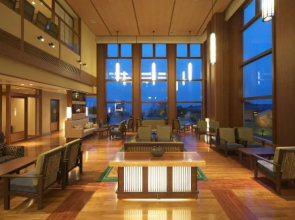 Hotel Bettei Umi To Mori