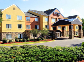 Garner Hotel Macon West by IHG