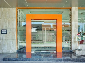 OYO 3157 Grand City Inn