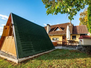 Holiday home in Novo Mesto - Dolenjska Bela krajina Unter- Weißkrain 42895