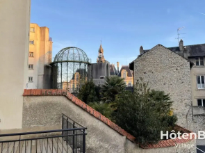 Studio Mairie - Hyper-centre Limoges