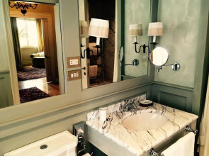 Antica Torre di Via Tornabuoni 1