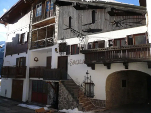 Chalet Sheila