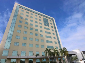 Hotel Samba Linhares