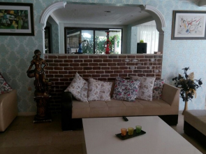Panc Hotel