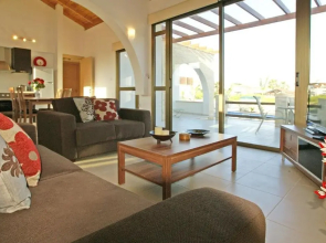 Villa Louisa