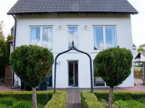 Holiday Home Steinmeckeweg 1