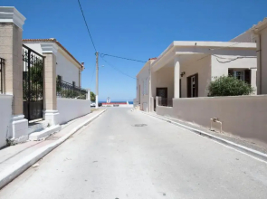 Chalepa Boutique Apartment