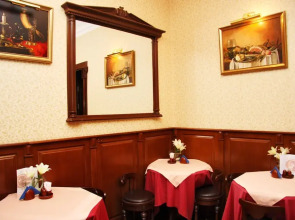 Отель «Джинтама»