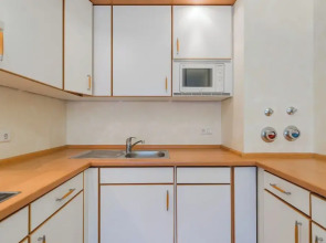 Apartmenthaus Berlin Mitte