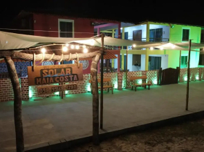 Pousada Cajueiro Atins