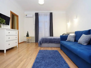 Апартаменты на улице Кремлевская 2А /4