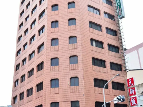 Yuan Shin Hotel
