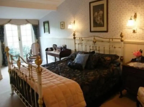 Foxgloves Bed and Breakfast