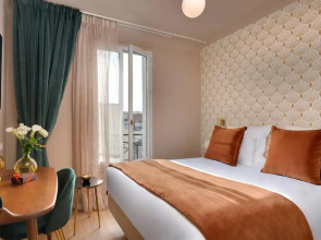 Artemisia Montmartre