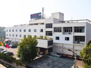 Asia One Earth