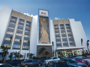Hotel Riu Monica - Adults Only