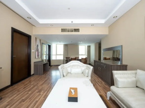 Отель Pearl Swiss Hotel