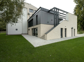 Easy Suites Heviz