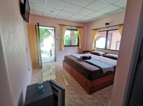 Phangan Rainbow Bungalows