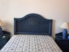 Manta Rota Mar Apartamento
