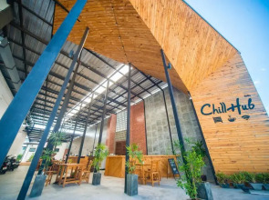 ChillHub Hostel Phuket