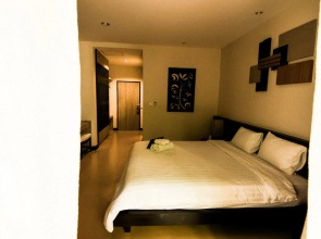 Chumphon Cabana Resort