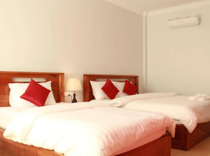 Golden Premier Inn