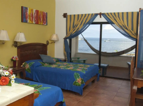 Sueno Del Mar Resort
