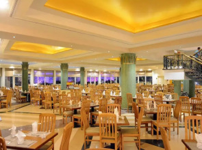 Concorde El Salam Hotel Sharm El Sheikh Sport Hotel