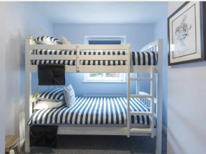 Tollymore Self Catering
