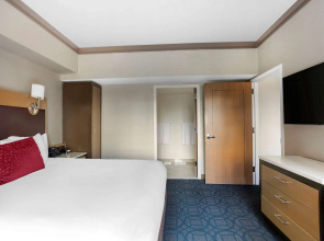 The Hilton Club - New York
