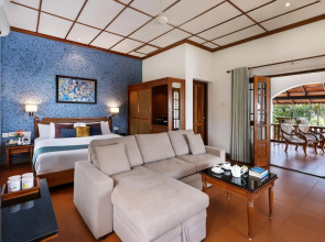 Lakesong Kumarakom