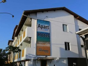 Hotel Apart Hanisch Ltda