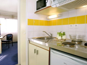 Appart'City Classic Bordeaux Centre