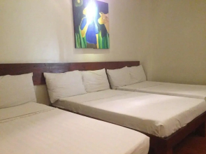 Ilocos Rosewell Hotel