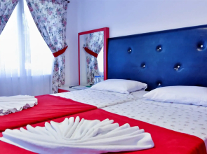 Side Altinkum Bungalow Hotel