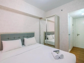 Strategic Studio At Springlake Summarecon Apartment Bekasi