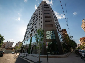 Central Chic Apartments