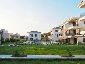 Alacati Acelia Hotel