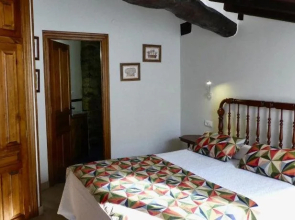 Posada las Espedillas (Adults Only)