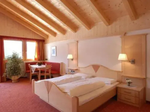 Albergo Majarëi