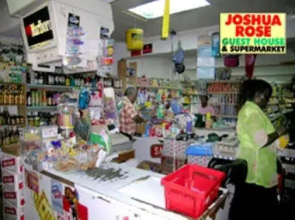 Joshua Rose Guest House