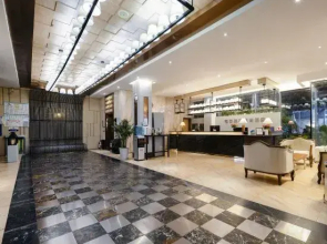 Zijinghua Chain Hotel