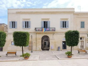Italianway - Dammuso San Cesario A