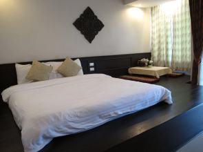 Kong Garden View Resort