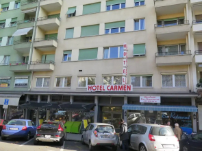 PRIMADOM Aparthotel
