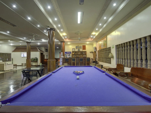 DV Angkor Villa