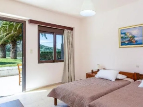Hotel Santa Maria Rooms & Apartments