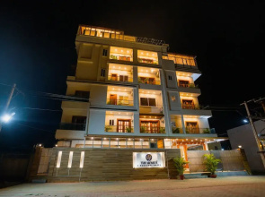 The Mohua A Boutique Hotel